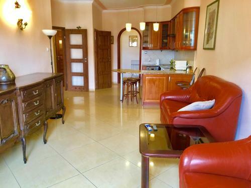 Wroclaw Inn Apartments