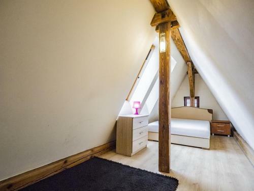 Wroclaw Inn Apartments