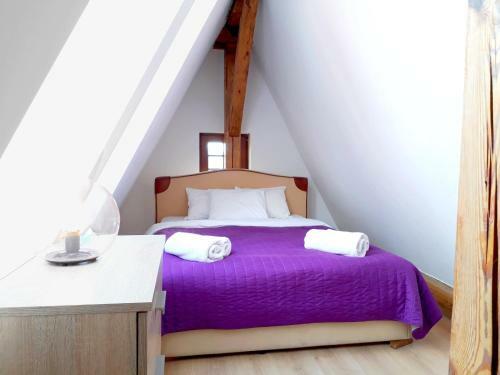Wroclaw Inn Apartments