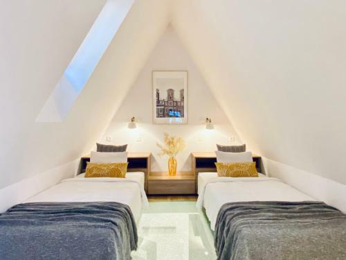 Wroclaw Inn Apartments