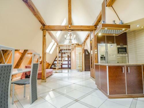 Wroclaw Inn Apartments
