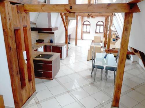 Wroclaw Inn Apartments