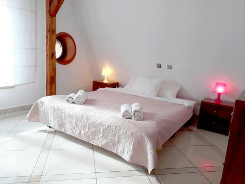 Wroclaw Inn Apartments