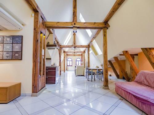 Wroclaw Inn Apartments
