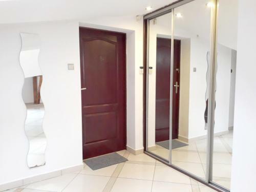 Wroclaw Inn Apartments