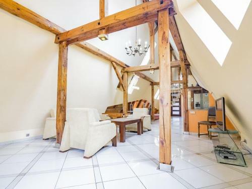 Wroclaw Inn Apartments