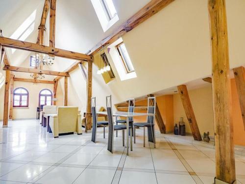 Wroclaw Inn Apartments