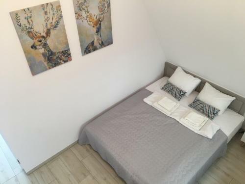 Wroclaw Inn Apartments
