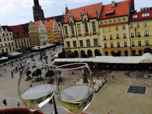 Wroclaw Inn Apartments