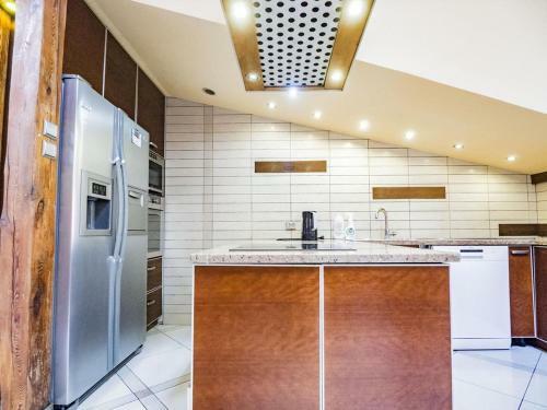 Wroclaw Inn Apartments