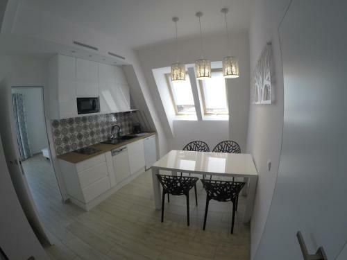 Wroclaw Inn Apartments