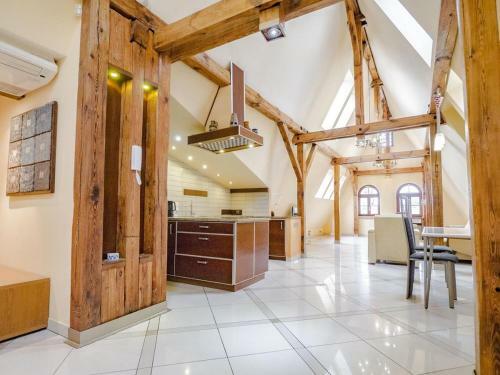 Wroclaw Inn Apartments