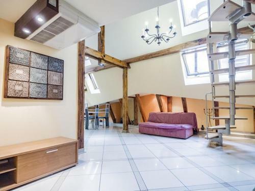 Wroclaw Inn Apartments