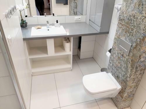 Wroclaw Inn Apartments