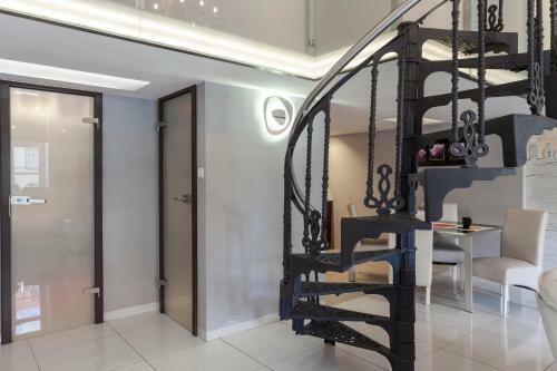 Wroclaw Inn Apartments