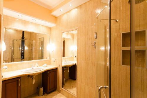 Wroclaw Inn Apartments