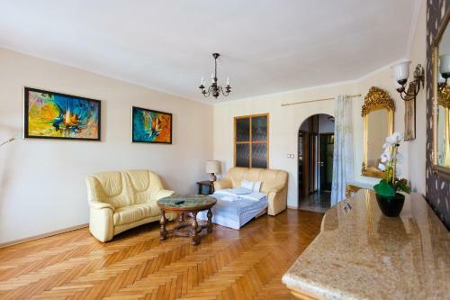 Wroclaw Inn Apartments