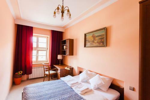 Wroclaw Inn Apartments