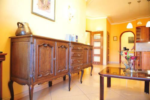 Wroclaw Inn Apartments