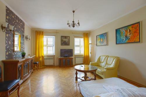 Wroclaw Inn Apartments
