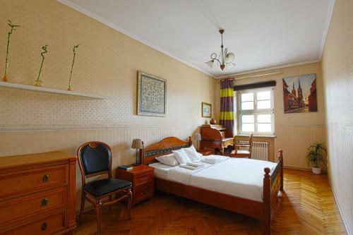 Wroclaw Inn Apartments