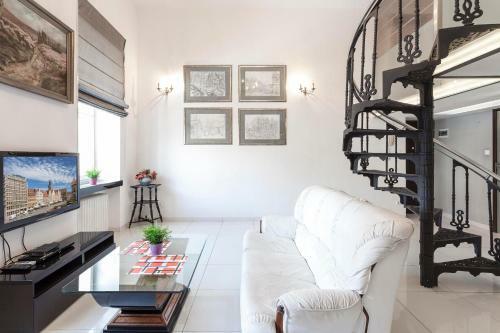 Wroclaw Inn Apartments