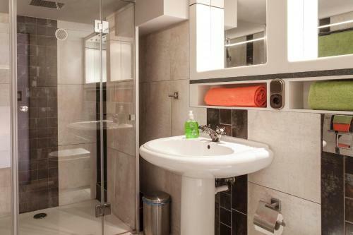 Wroclaw Inn Apartments