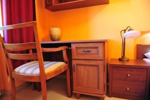 Wroclaw Inn Apartments