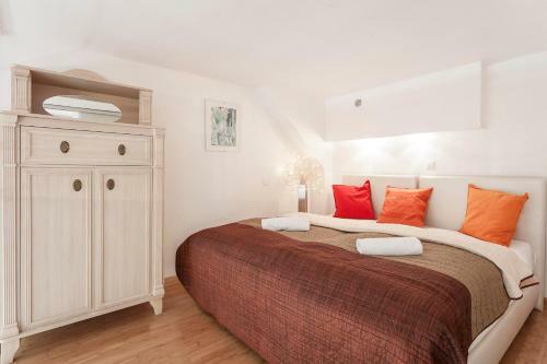 Wroclaw Inn Apartments