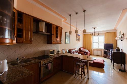 Wroclaw Inn Apartments