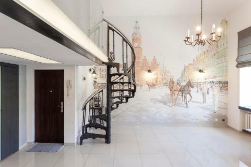 Wroclaw Inn Apartments