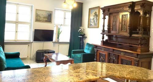 Wroclaw Inn Apartments