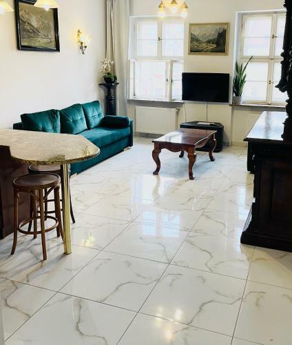 Wroclaw Inn Apartments