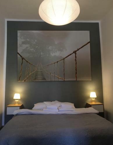 Wroclaw Inn Apartments