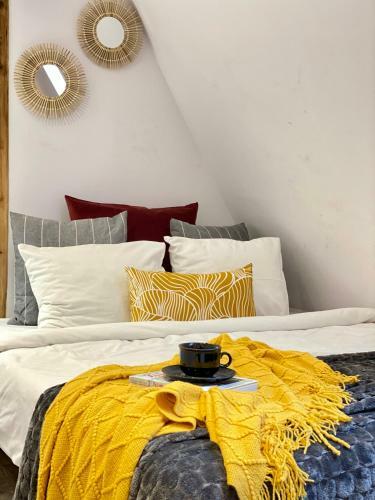 Wroclaw Inn Apartments