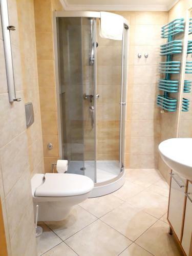 Wroclaw Inn Apartments