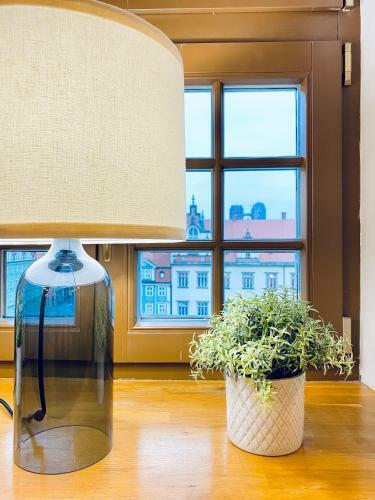 Wroclaw Inn Apartments