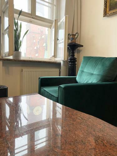 Wroclaw Inn Apartments