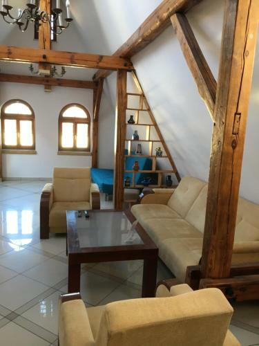 Wroclaw Inn Apartments