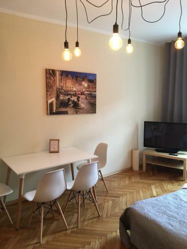 Wroclaw Inn Apartments