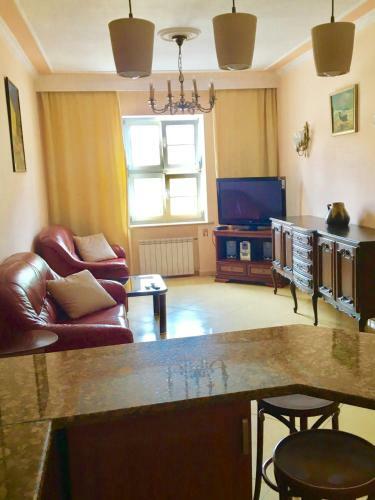 Wroclaw Inn Apartments