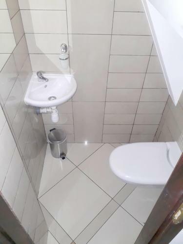 Wroclaw Inn Apartments