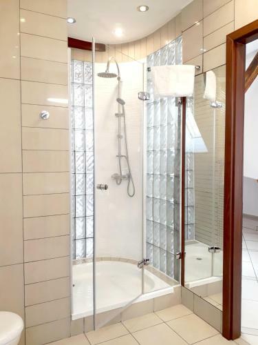 Wroclaw Inn Apartments