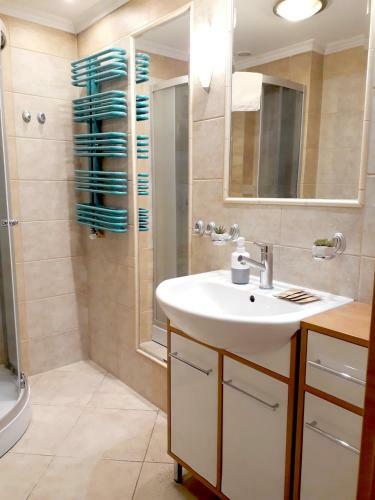 Wroclaw Inn Apartments