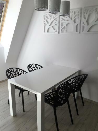 Wroclaw Inn Apartments