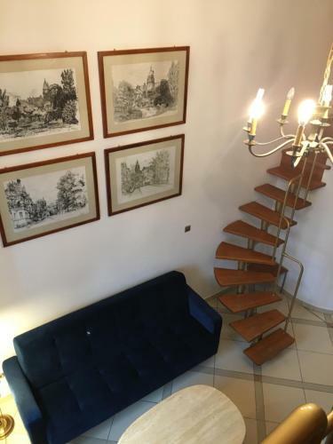 Wroclaw Inn Apartments