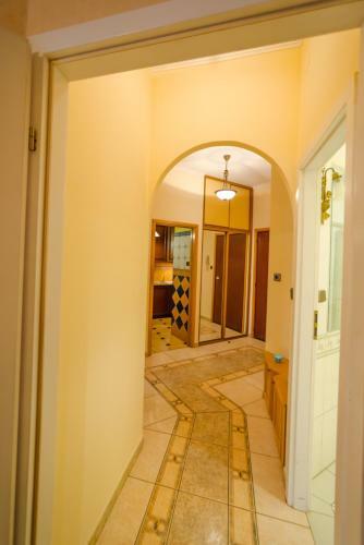 Wroclaw Inn Apartments