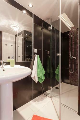 Wroclaw Inn Apartments