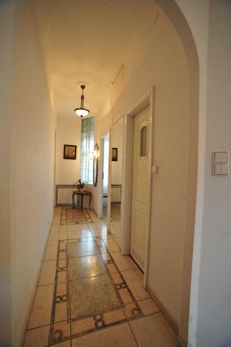 Wroclaw Inn Apartments