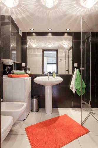 Wroclaw Inn Apartments